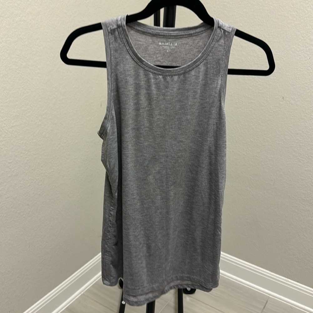 Athleta tank top